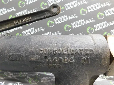USED DRESSER 1997T-1-34