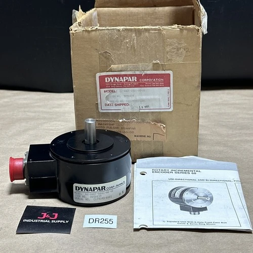 NEW Dynapar M050039