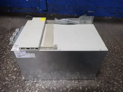 USED SIEMENS 6SN11231AA010FA1