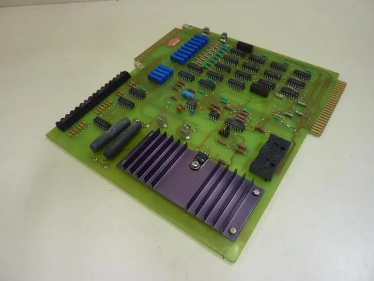 Used CINCINNATI MILACRON 3-531-3948A Circuit Boards Michigan US | Ideal Machinery #871769