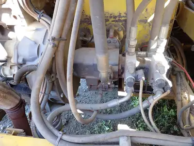 Used 2005 KEESTRACK COMBO 2712T Cone Crushers Massachusetts US | Brookside Equipment Sales #1474697