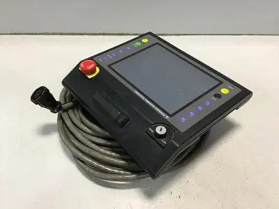 USED HAKKO ELECTRIC V608CH3-036