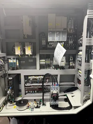 2021 MILLTRONICS VM5025XP Vertical Machining Centers | Toolquip, Inc. (6)