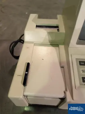 USED Shimadzu Shimadzu UV Recording Spectrophotometer, model UV160U
