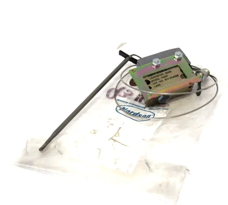 New | in-Stock NORDSON 102W Misc Electrical & Power Parts | SB Industrial Supply #844605