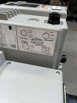 Allen Bradley 284E-FVD6P0Z-25-R—DBW + 280E-FN-25-R ArmorStart @1A