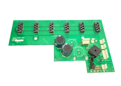 Used Seiko Epson SKP422 Printed Circuit Boards (PCB) Michigan US | Maverick Industrial Sales #1483084
