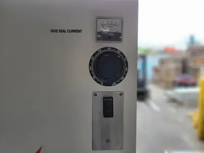 USED BELCO FEN136