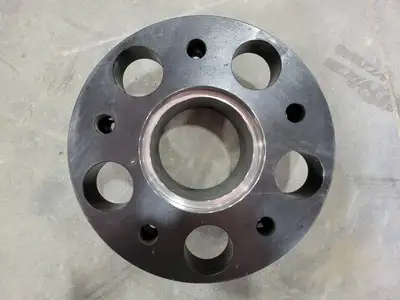 Coupling for Screw Press Conveyor 3-6013394