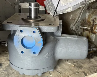 SCOTT INDUSTRIES PVR50-32A15-RF-0-5-L Pumps & Hydraulics | ESS Industrial Equipment Sales (5)