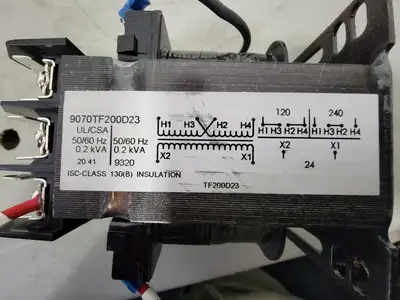 NEW SCHNEIDER ELECTRIC 9070TF200D23