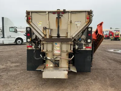 Used 2011 INTERNATIONAL 7000 Cab Chassis trucks Michigan US | Miedema Asset Management Group #1455008