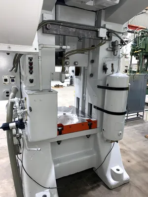 USED MINSTER MINSTER 90-800 PRESS