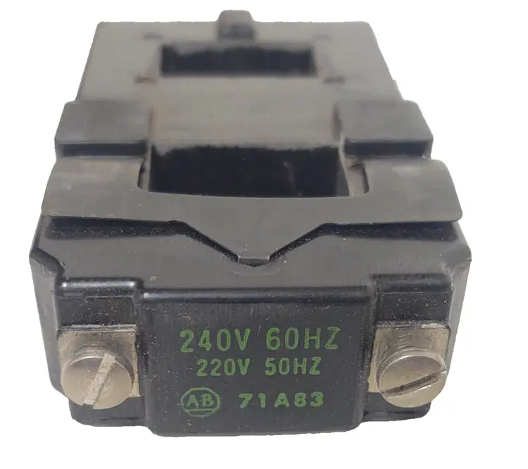 New | in-Stock Allen-Bradley 71A83 Motor Control Parts Kentucky US | Edwards Industrial Repair #1014632