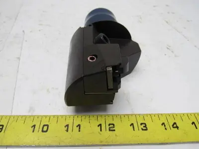 Valenite Modco Tool T-623305 M1005323 Indexable Adjustable Modular Boring Head