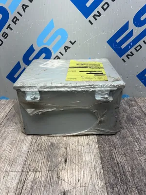 HOFFMAN A10086CH Electrical/PLC/Automation | ESS Industrial Equipment Sales (3)