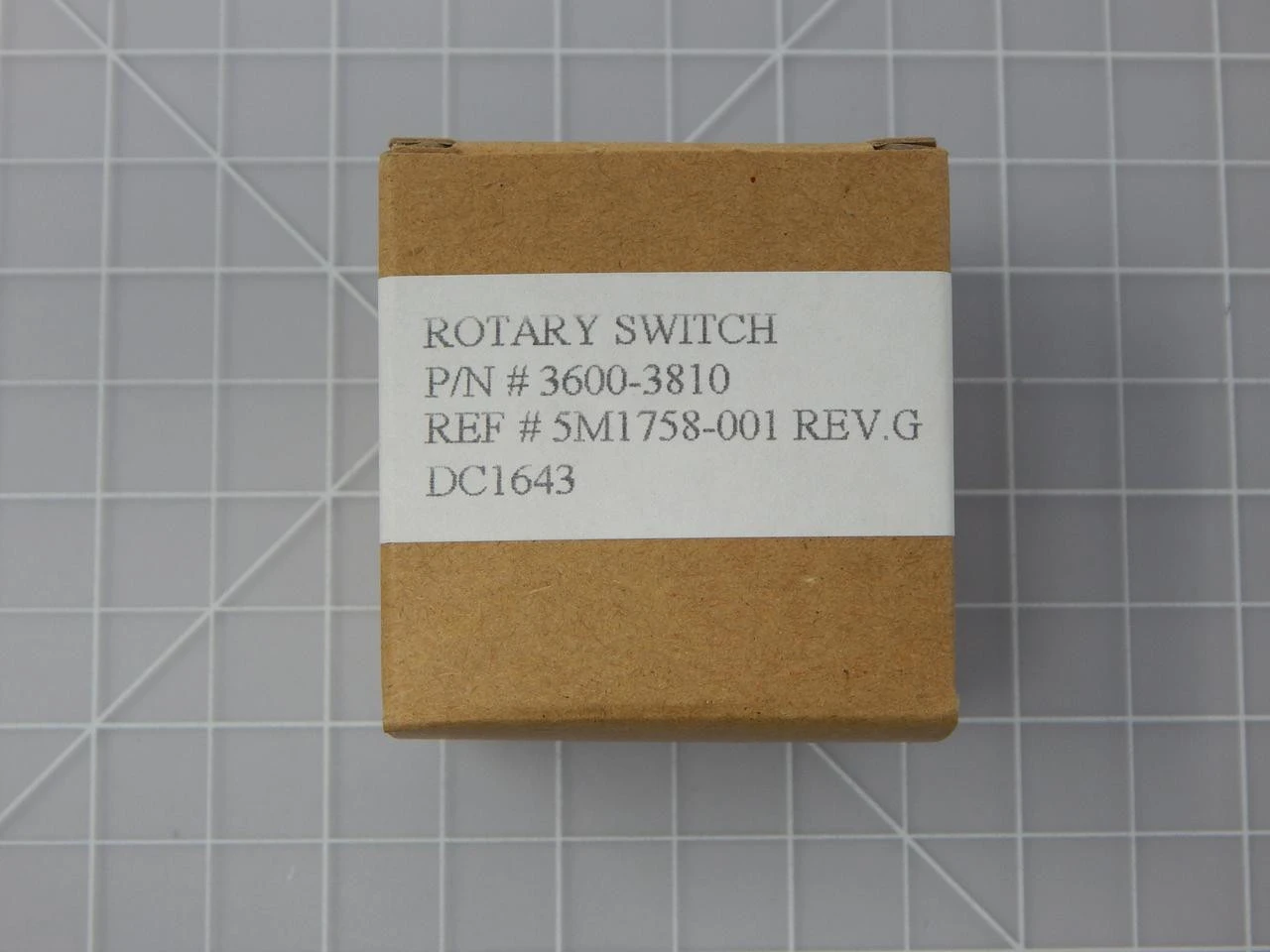 New | in-Stock COLE _UNKNOWN_ Relays & Switches Texas US | OCO Industrial #1675672