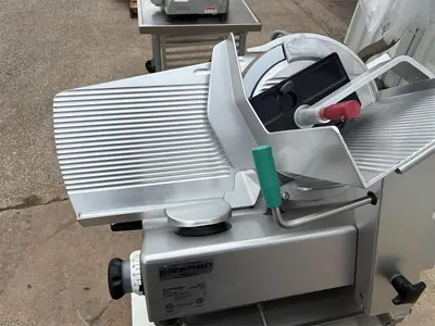 USED BIZERBA GSP HD  T 20