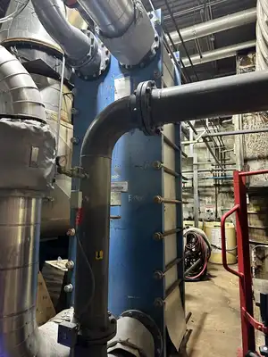 Used _UNKNOWN_ _UNKNOWN_ Power Generation New York US | Apex Group #1550825