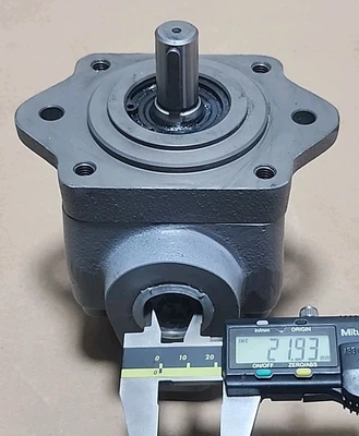 USED Hokutomi 215