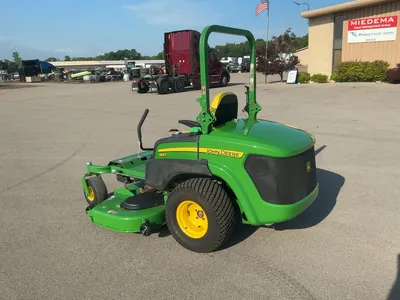 Used JOHN DEERE 997 Mowers Michigan US | Miedema Asset Management Group #1320444