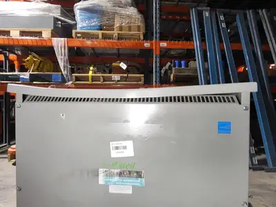 Used REX MANUFACTURING BA100JN1/Z Transformers British Columbia CA | Lenmark #913540