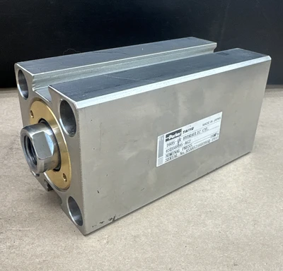 New | in-Stock Taiyo Parker 160S-1R Cylinders Indiana US | J&J Industrial Supply #1261949