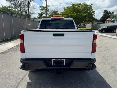 Used 2019 CHEVROLET SILVERADO 1500 Pickup Trucks Florida US | Truck and Van Outlet #1509134