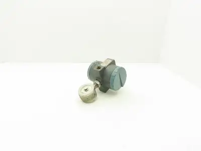 Foxboro 823DP-D3S1NM0 Intelligent Differential Pressure Transmitter 12.5-42vdc