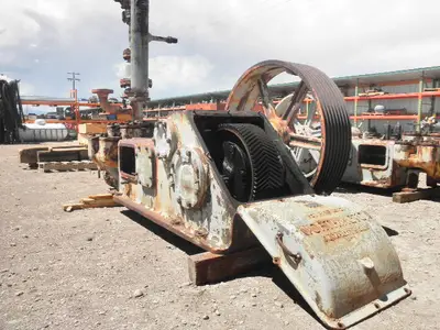 USED WORTHINGTON KPS-1