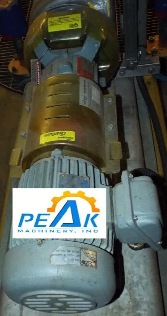 Used Durco _UNKNOWN_ Pumps Minnesota US | Peak Machinery, Inc. #287079