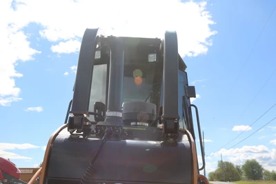 Used 2023 CASE 850M LT Crawler Dozers Pennsylvania US | Zimmerman Farm Service #1409820