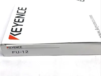New | in-Stock KEYENCE For FS-N40 series Photoelectric Sensors Michigan US | Maverick Industrial Sales #1507278