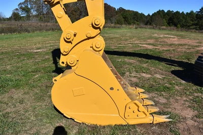 Used 2006 CATERPILLAR 330CL Excavators South Carolina US | BTM Machinery #1352469