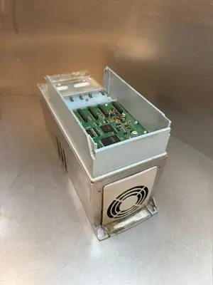 Cutler Hammer SVX002A1-4A1B1 400V Chassi Nema Type IP21 VB00752C-NC (8.4.6)