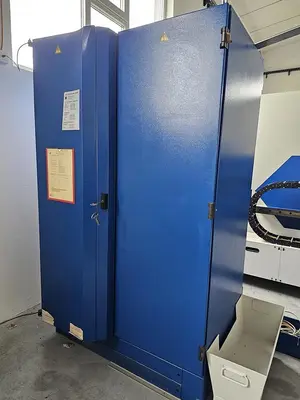 Used 2003 TRUMPF TRUMATIC 500 R Turret Punches CZ | Amaron s.r.o. #1056824