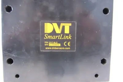 USED DVT SMART LINK DVT-SLD MODULE DVTSLD
