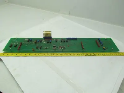 Computer Power Systems 112800 LED Display Board With Face Plate