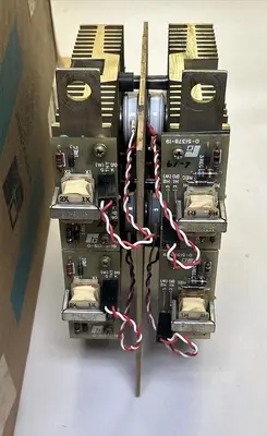 Used RELIANCE ELECTRIC 86466-60T Miscellaneous Equipment (Electrical & Power) | Surplus Asset Holdings #1197512