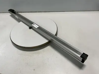 USED NOVOTECHNIK TLH750 E-D
