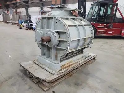 USED 1999 ALLIED BLOWER HR664