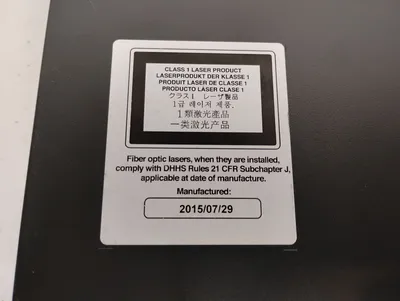 USED CISCO WS-C2960X-48FPS-I