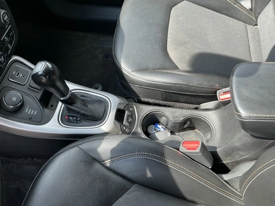 Used 2019 JEEP COMPASS SUVs Michigan US | Miedema Asset Management Group #1468489