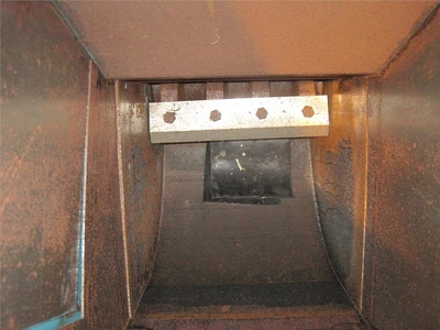 USED GRANUTEC TFG1616HD40