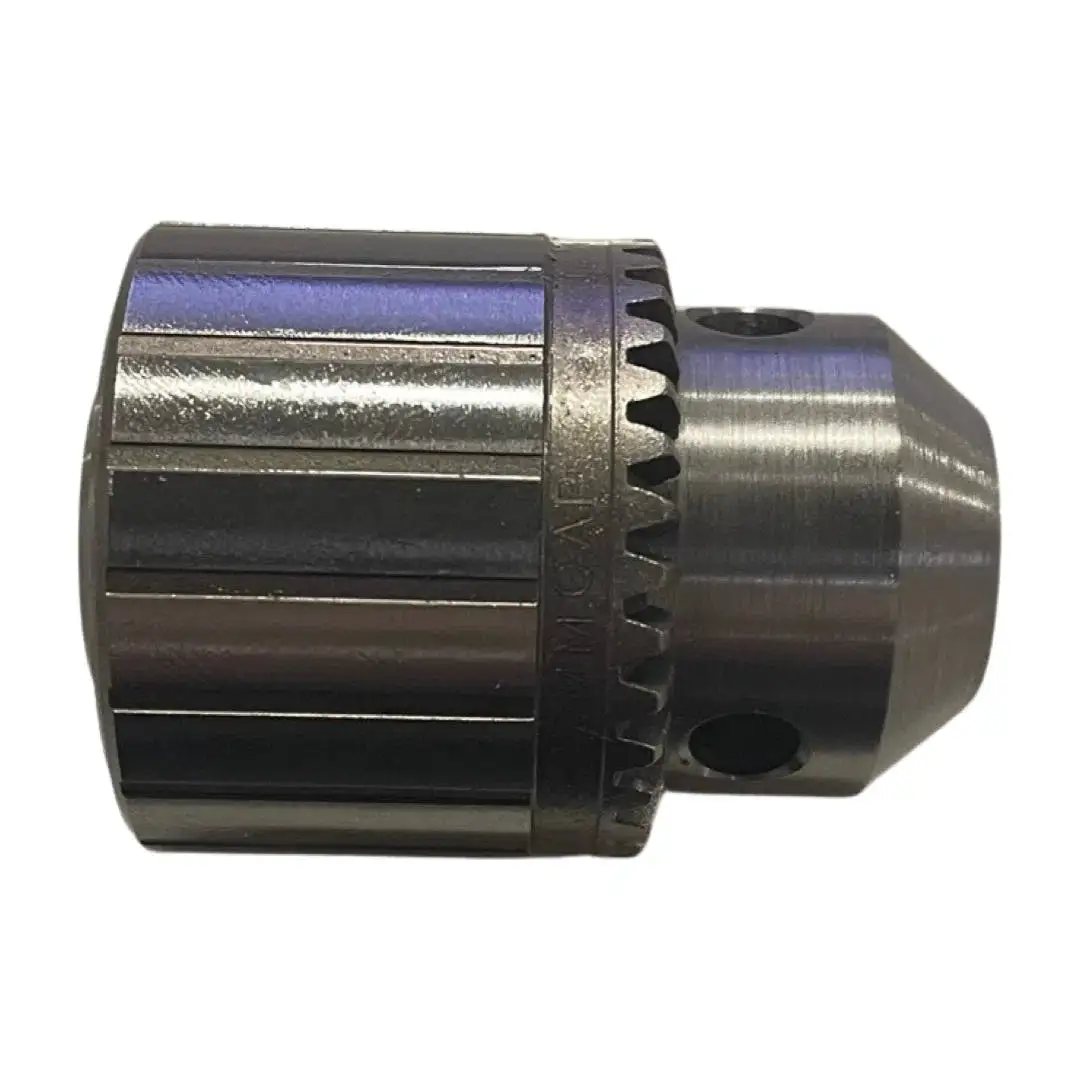 Jacobs 26BA 1/2" Plain Bearing Light Duty Drill Chuck 1/2-20 UNF Mount 13593