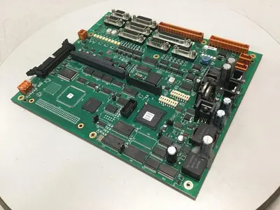 USED SEPRO ROBOTIQUE 07S01066 RF