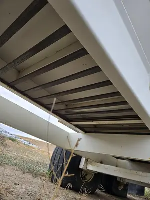 USED CHANDLER 24CLPT
