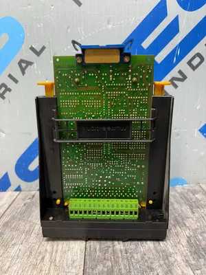 MURR ELEKTRONIC 63001 & EW10-104-10 Electrical/PLC/Automation | ESS Industrial Equipment Sales (4)