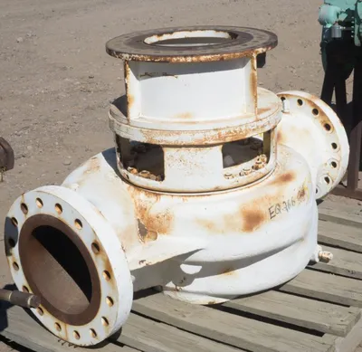 USED UNITED 12IL BOOSTER