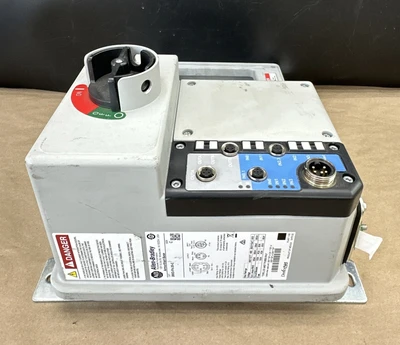 USED ALLEN BRADLEY 280D-FN-25-C